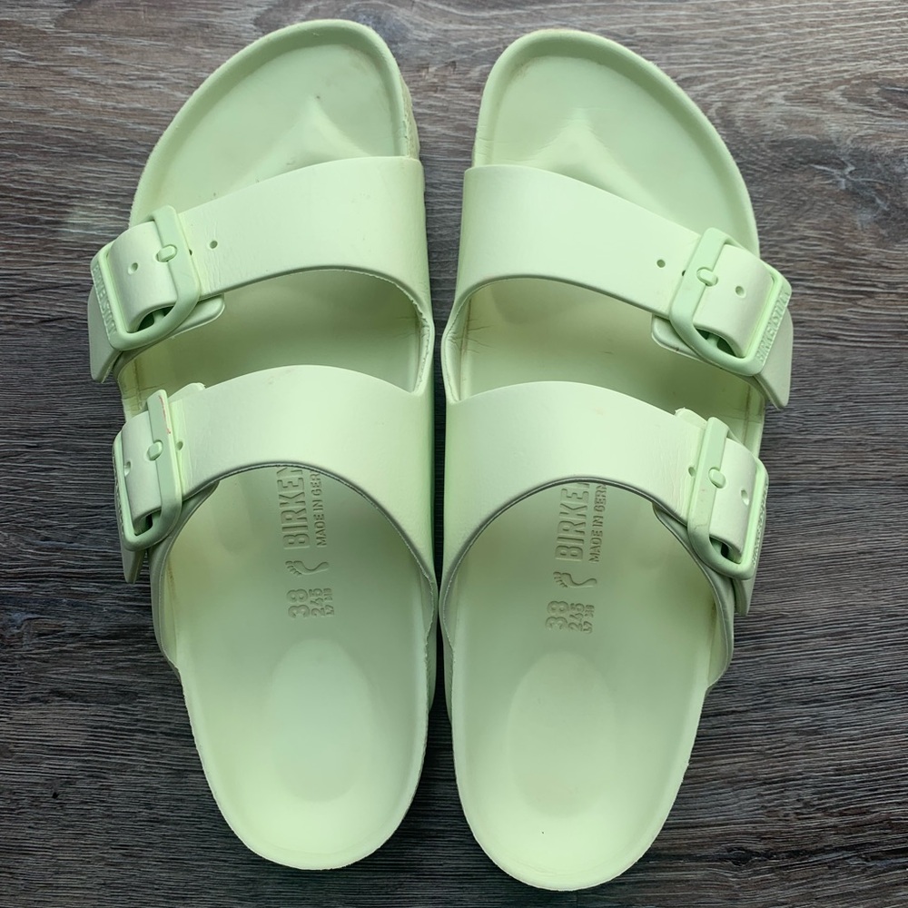 Birkenstock Arizona Essentials EVA